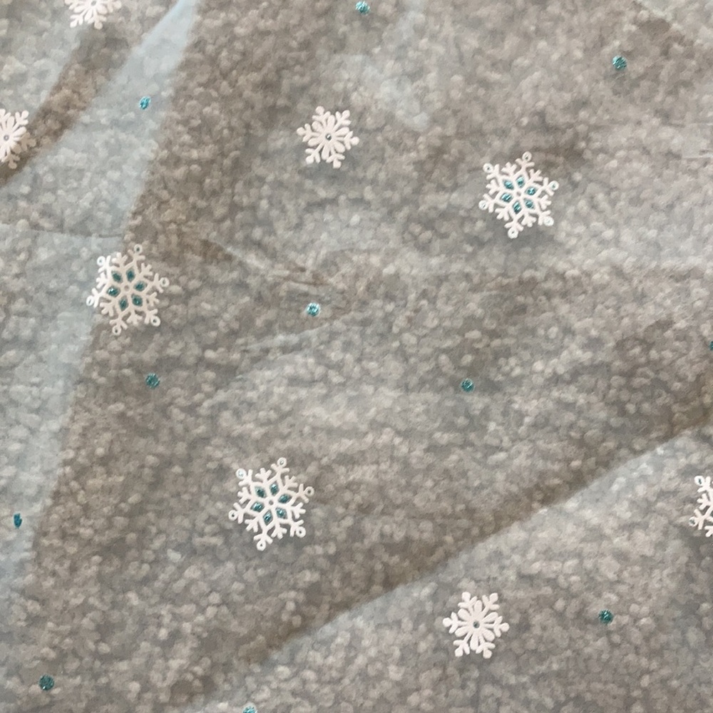 Frozen dress up dress - Picture 6 of 6